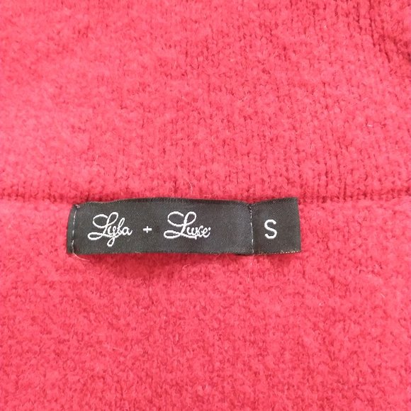 SWEATER COAT - Picture 2 of 7